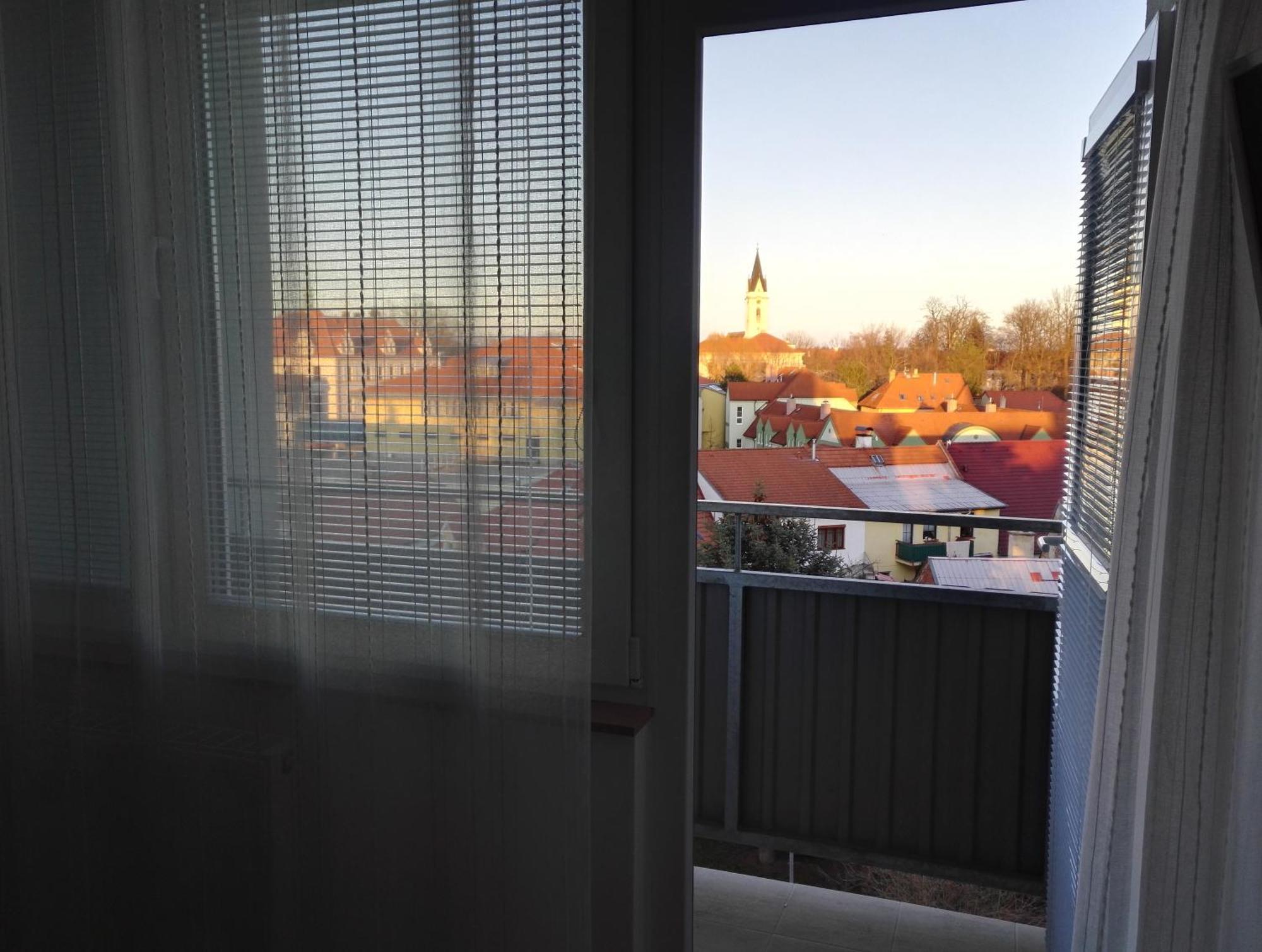 Apartman-Trebon-Centrum Dış mekan fotoğraf